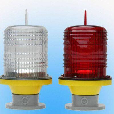 Taiyuan Solar-powered Medium-intensity Type b Aviation Obstruction Lights, Building Signal Lights hl - Zg031273