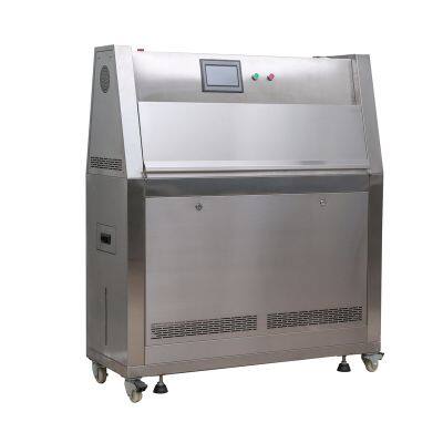 HST Lcd Touch Screen Uv Aging Chamber Made in China