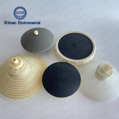 Fine Bubble Disc Diffuser Diffuser for Industrial Wastewater Treatment