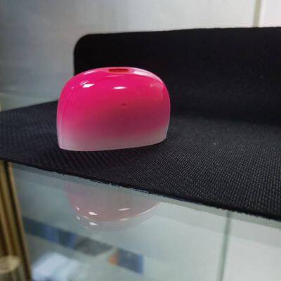 Hongmei Profile Gold Stamping Thermal Transfer Machine, Polygonal and Square Aviation Cup Hot Stamping Machine, Special-shaped Thermal Transfer Machine Equipment photo-2