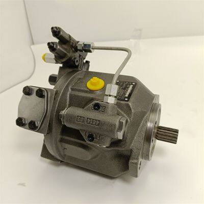 Hot Sell Lainuo A10VSO28DFR1/31R-VPA12N00 A10VSO28 A10V A10VSO A10VSO45 A10VSO71 A10VSO74 Series Hydraulic Piston Pump photo-4