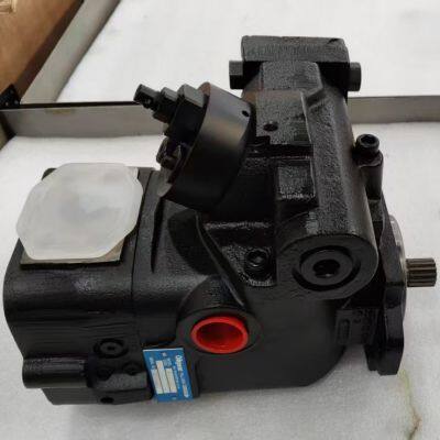 Hydraulic Plunger Piston Pump AT Series AT428960 AT227996 AT223521 AT428960 Hydraulic Pump AT197383 AT514214 AT139444 photo-5