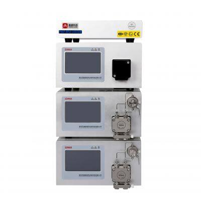 100ml Binary Preparative HPLC System