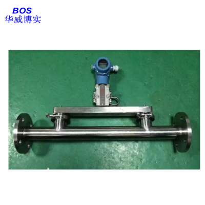 Online Densitometer BOS-3051MD, Flange Installation Type, Produced by Qingdao Huawei Boshi photo-4