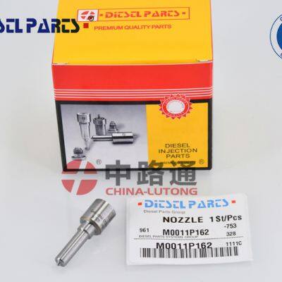 M0007P147 Injector Nozzle Renault 1.5 DCi K9K Gen6 | 5WS40087 A2C59511606