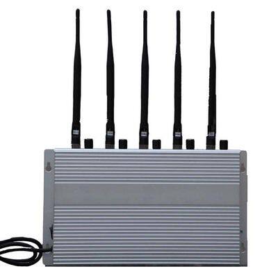 Signal Jammer