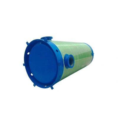 Yili Buried Integrated Pumping Station / Construction of Pumping Station for Low-lying Waterlogging Drainage