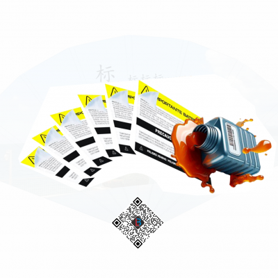 Zhongshan BiaoLi Label Printing Co .Ltd. company overview - view 3