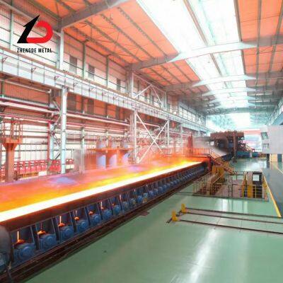 HR Steel Sheet Q345b Hot Rolled Steel Sheet photo-5