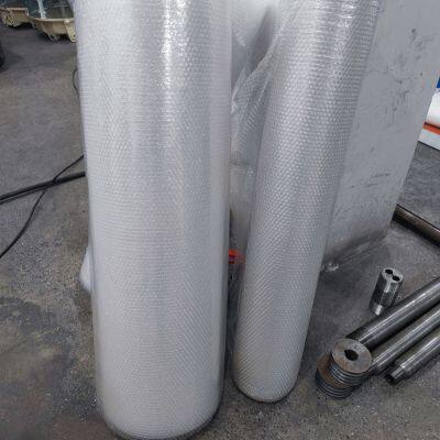 Air Bubble Film Extruder Machine photo-3