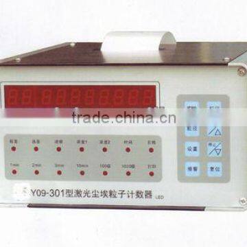 PARTICLE COUNTER