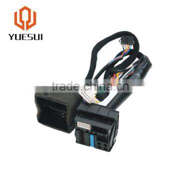 wire harness assembly CCL-002