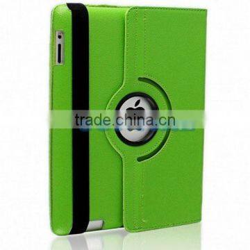 New Arrival Litchi Pattern for Ipad Mini Cover, Cover for Ipad Mini, for Ipad Mini Smart Cover photo-3