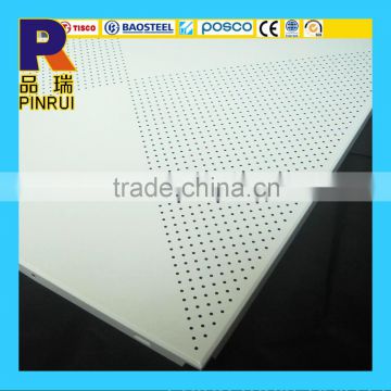 factory price of 3003 H24 aluminum roofing sheet for construction