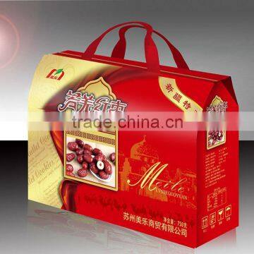 Manufacturer aluminium foil tea paper bag