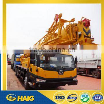 XCMG 25tons Truck Crane QY25K5-I For Sale