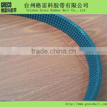 china supplier / rubber banded v belts