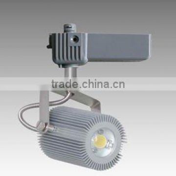 Aluminium Ceiling High Power LED Track Light (TR1004)