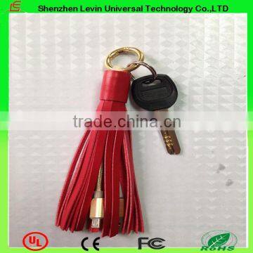 Wholesale Low Price China Mobile Phone Color Usb Cable For Samsung