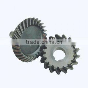 Bevel pinion gear made in China