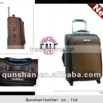 good business travel trolley bag