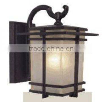 classical wall light