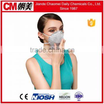 CM Cone N95 Non-woven Active Carbon Face Mask photo-4