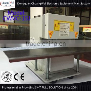 ChuangWei Mini Type High Speed PCB Cutting machine CWVC-1SJ