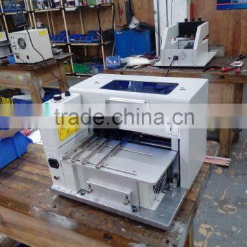 Multi Blade PCB Board Cutting Machine With Hight Efficiency photo-2