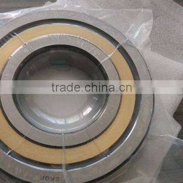 SKQF Angular contact ball bearing 7319ACM