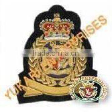 Badges YE-0988-A