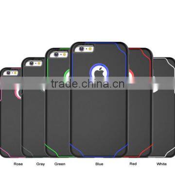 Latest Designs Phone Shell Printer Raised Phone Case For iphone 6                        
                                                Quality Choice