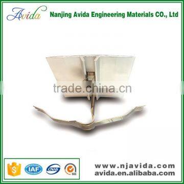 Lightweight Butterfly Design Inerior Wall Expansion Joint