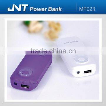 Cheap High Quality 3000 mah power bank