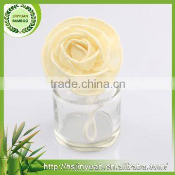 Flower ROUNDultrasonic Aroma Diffuser photo-4