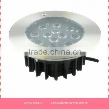 Waterproof IP65 led inground lighting outdoor led inground Lamp led inground lights 9W