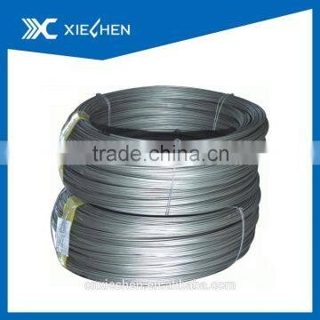 EXPORT QUALITY STEEL WIRE FOR CONSTRUCTION