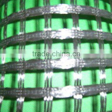 Polyester Geogrid