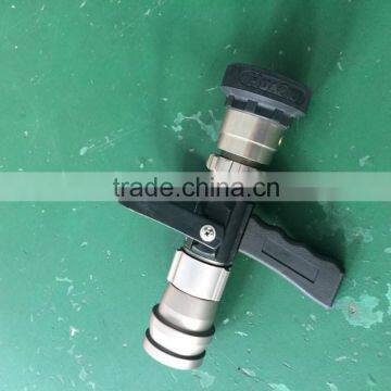 Turbo Nozzle