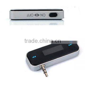 Bluetooth Car Mp3 Player fm Transmitter photo-3