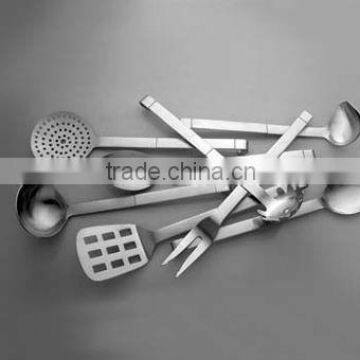 STAINLESS STEEL KITCHEN TOOLS