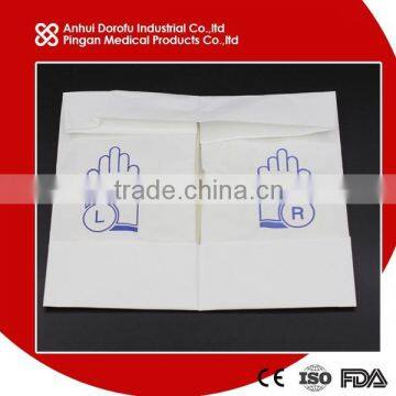 Latex Surigcal Glove CE ISO photo-5