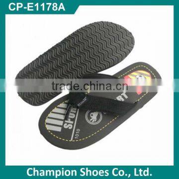 New Design Men Slippers Sandals