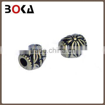 // New Arrival Alloy Beads for Jewelry Making // Bronze Rhinestone for Wedding Dress // photo-3