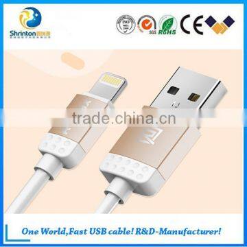 Remax Factory Price Original For Samsung USB Cable For Android Phone