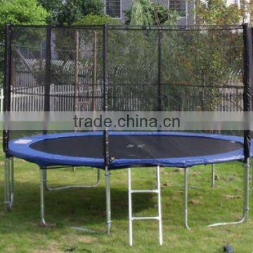 16ft big round cheap trampoline