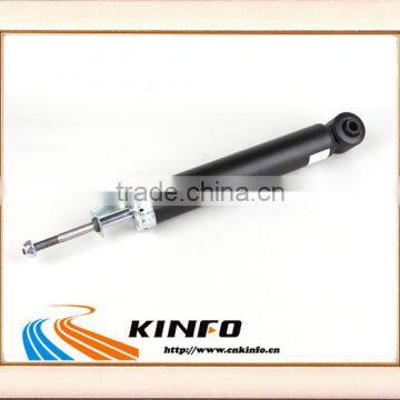 Shock absorber adjustable for Peugeot