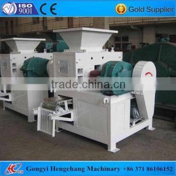 hot sale coal briquette machine/sawdust briquette machine