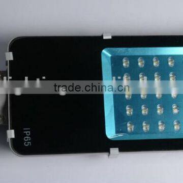 Outdoor Meanwell Driver Aluminum Shell for Solar Led Street Light 30w photo-2