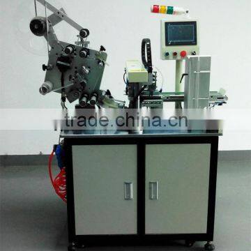 battery sticker machine,auto-sticker machine,auto sticker for lithium battery